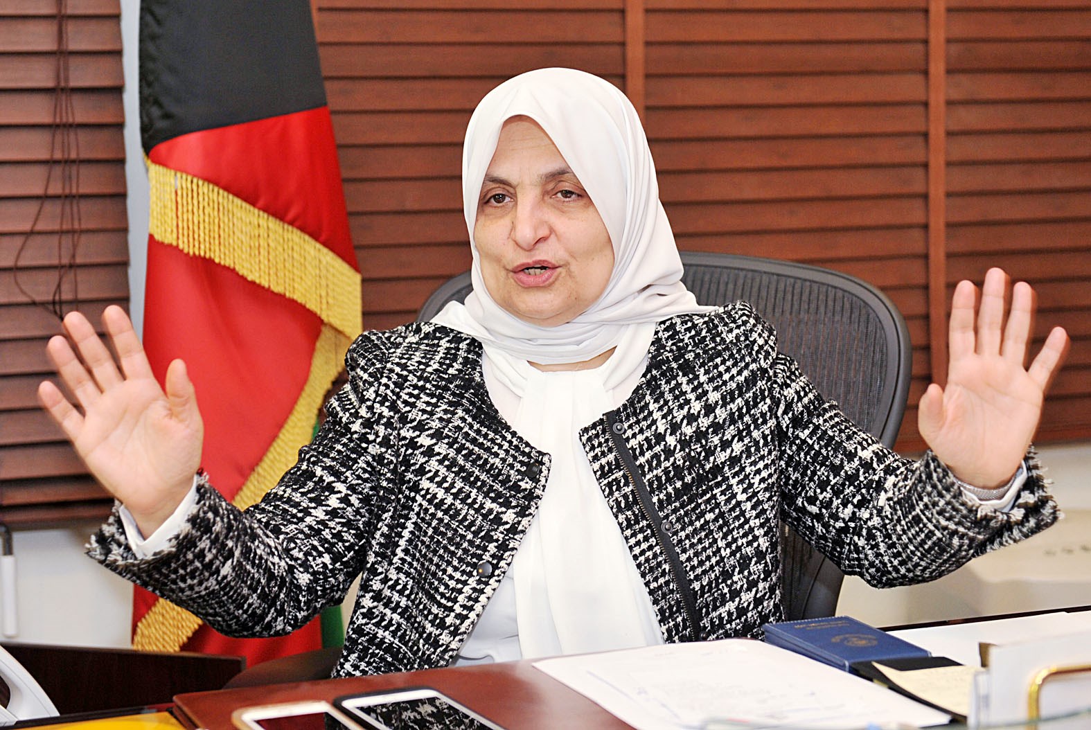 «لسنا ضد العمالة الوافدة بالمطلق ومشكلتنا في السائبة وغير المؤهلة»