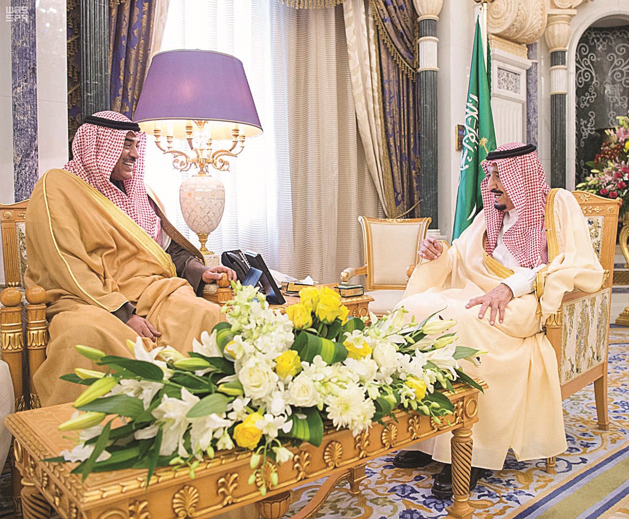 u062eu0627u062fu0645 u0627u0644u062du0631u0645u064au0646 u0645u0633u062au0642u0628u0644u0627u064b u0635u0628u0627u062d u0627u0644u062eu0627u0644u062f