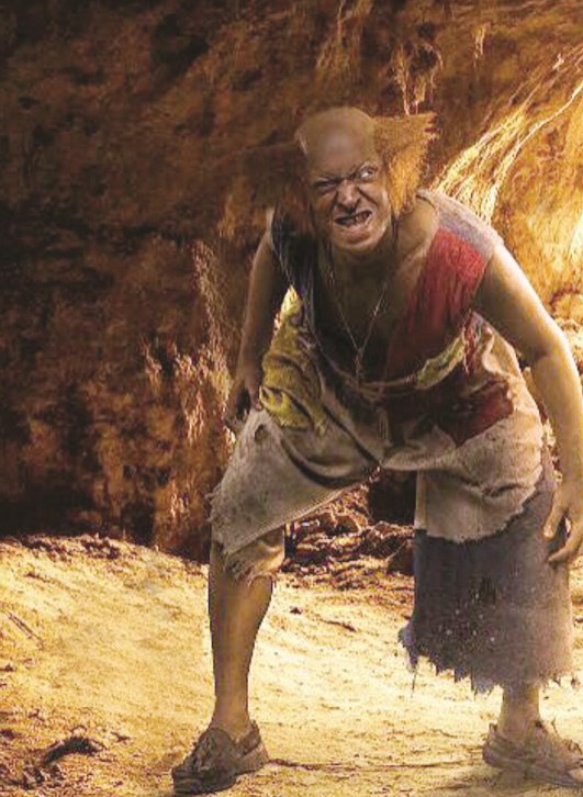 u0639u0628u062fu0627u0644u0644u0647 u0627u0644u0637u0631u0627u0631u0648u0629 u0641u064a u0645u0634u0647u062f u0645u0646 u0641u064au0644u0645 u00abu0627u0644u0639u062au0631u00bb