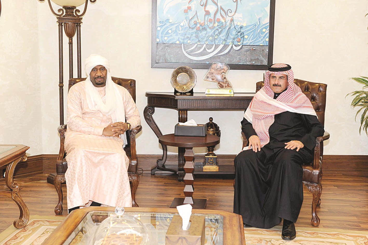 u0645u0628u0627u0631u0643 u0627u0644u062fu0639u064au062c u0645u0633u062au0642u0628u0644u0627u064b u0633u0641u064au0631 u062au0634u0627u062f