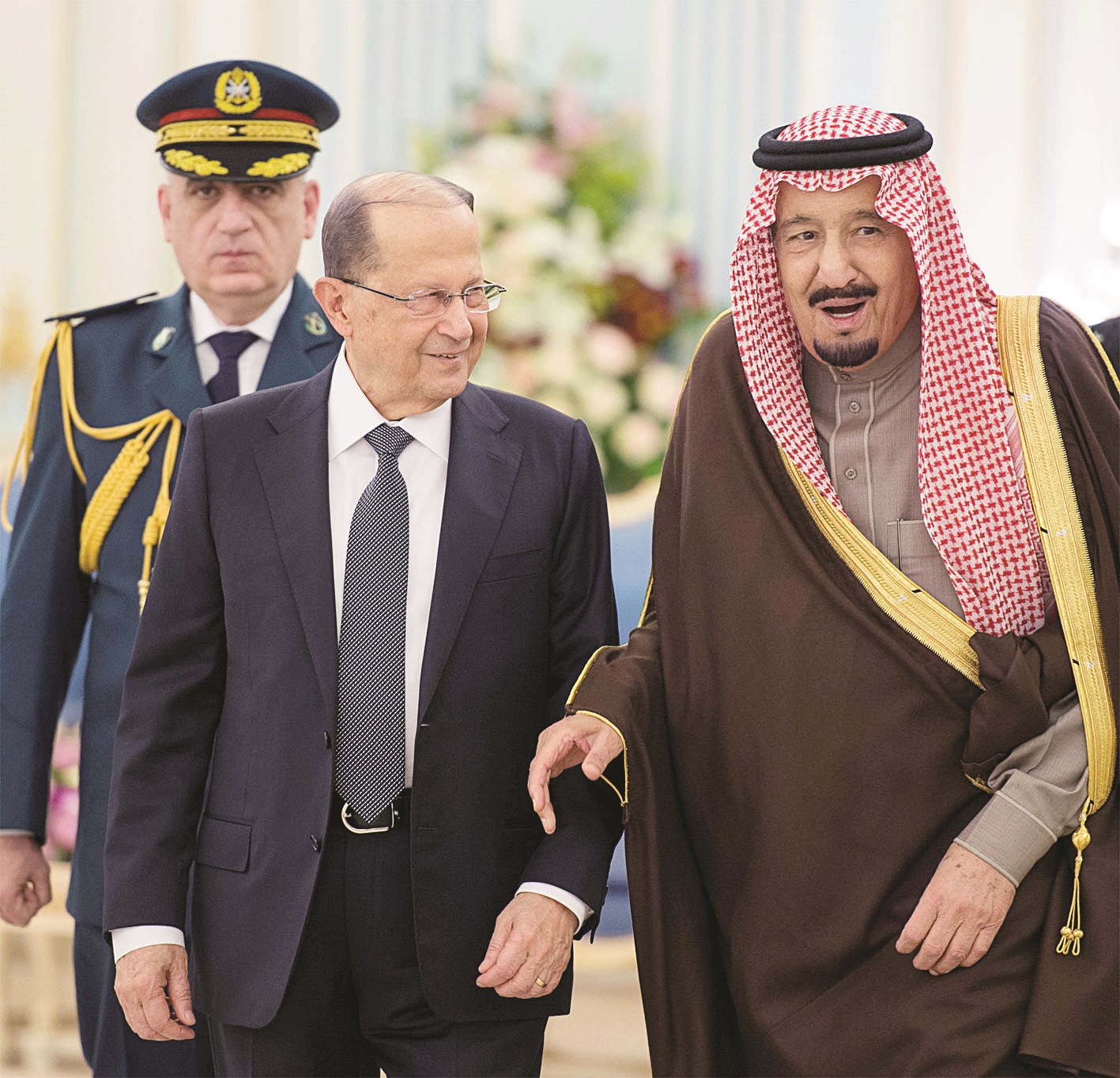 u062eu0627u062fu0645 u0627u0644u062du0631u0645u064au0646 u0645u0633u062au0642u0628u0644u0627u064b u0639u0648u0646 u0623u0645u0633 (u0631u0648u064au062au0631u0632)