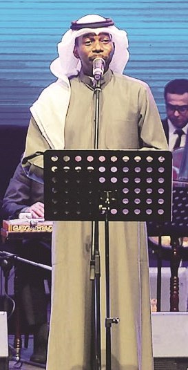 فواز المرزوق