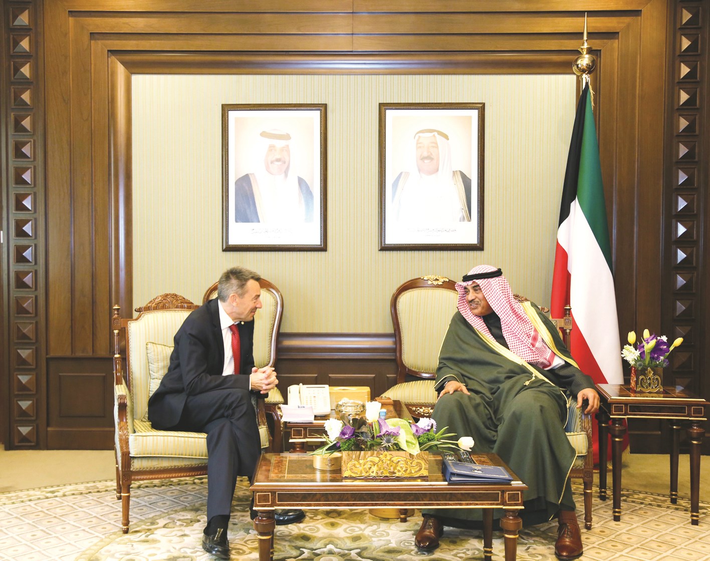 u0635u0628u0627u062d u0627u0644u062eu0627u0644u062f u0645u0633u062au0642u0628u0644u0627u064b u0645u0627u0648u0631u064au0631