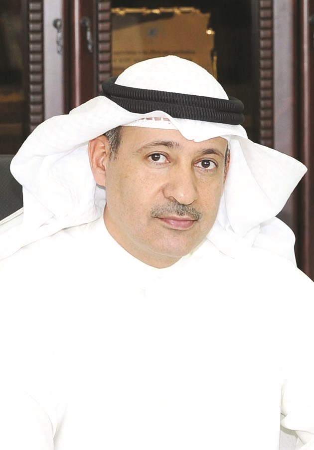 أحمد الجيماز