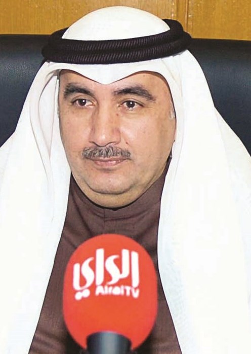 فيصل الحساوي