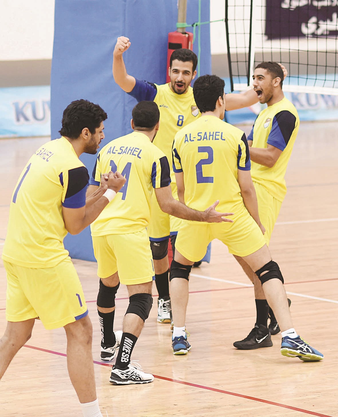 u0641u0631u062du0629 u0644u0646u062cu0648u0645 u0627u0644u0633u0627u062du0644 u0628u0639u062f u0627u0644u062au063au0644u0628 u0639u0644u0649 u0627u0644u0639u0631u0628u064a