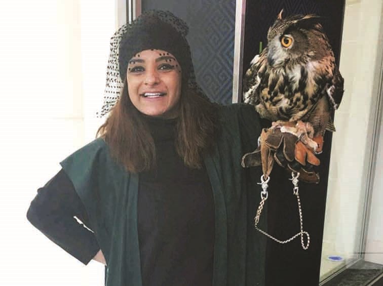 u0645u0631u0627u0645... u0641u064a u0634u062eu0635u064au0629 u00abu0633u0628u064au0643u0629u00bb u062eu0631u0627u0628u0629 u0627u0644u0628u064au0648u062a