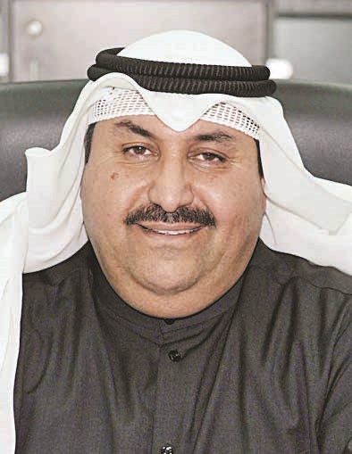 طارق القطان