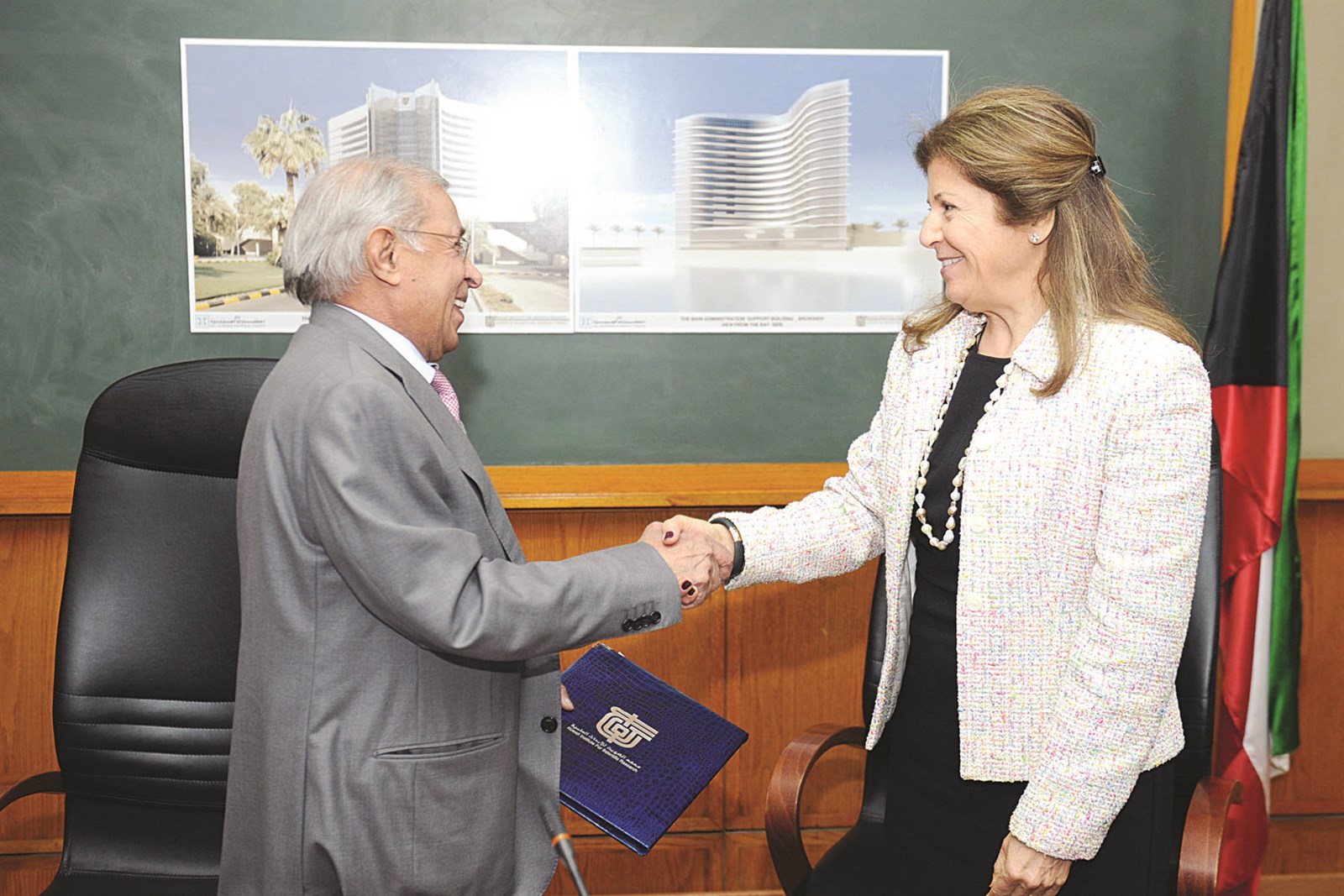 u0633u0645u064au0631u0629 u0627u0644u0633u064au062f u0639u0645u0631 u0648u0627u0644u0634u0631u0647u0627u0646 u0639u0642u0628 u0627u0644u062au0648u0642u064au0639