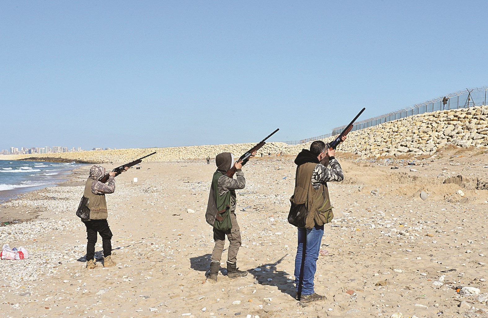 u0627u0633u062au0645u0631u0627u0631 u0639u0645u0644u064au0629 u0635u064au062f u0627u0644u0646u0648u0631u0633 u0641u064a u00abu0627u0644u0643u0648u0633u062au0627 u0628u0631u0627u0641u0627u00bb u0623u0645u0633  (u062f u0628 u0627)