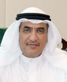 بخيت الرشيدي