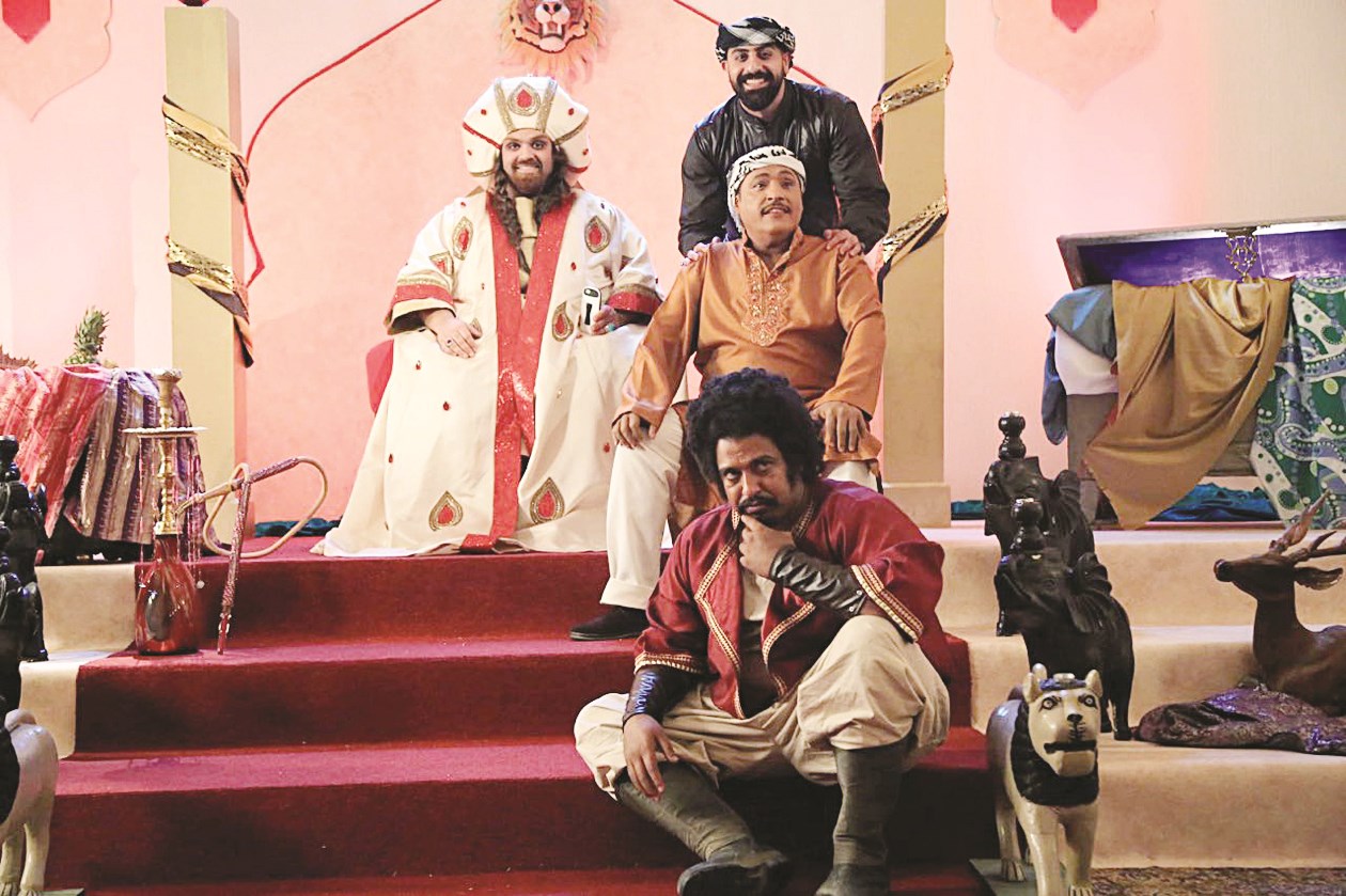 مشهد من الفيلم