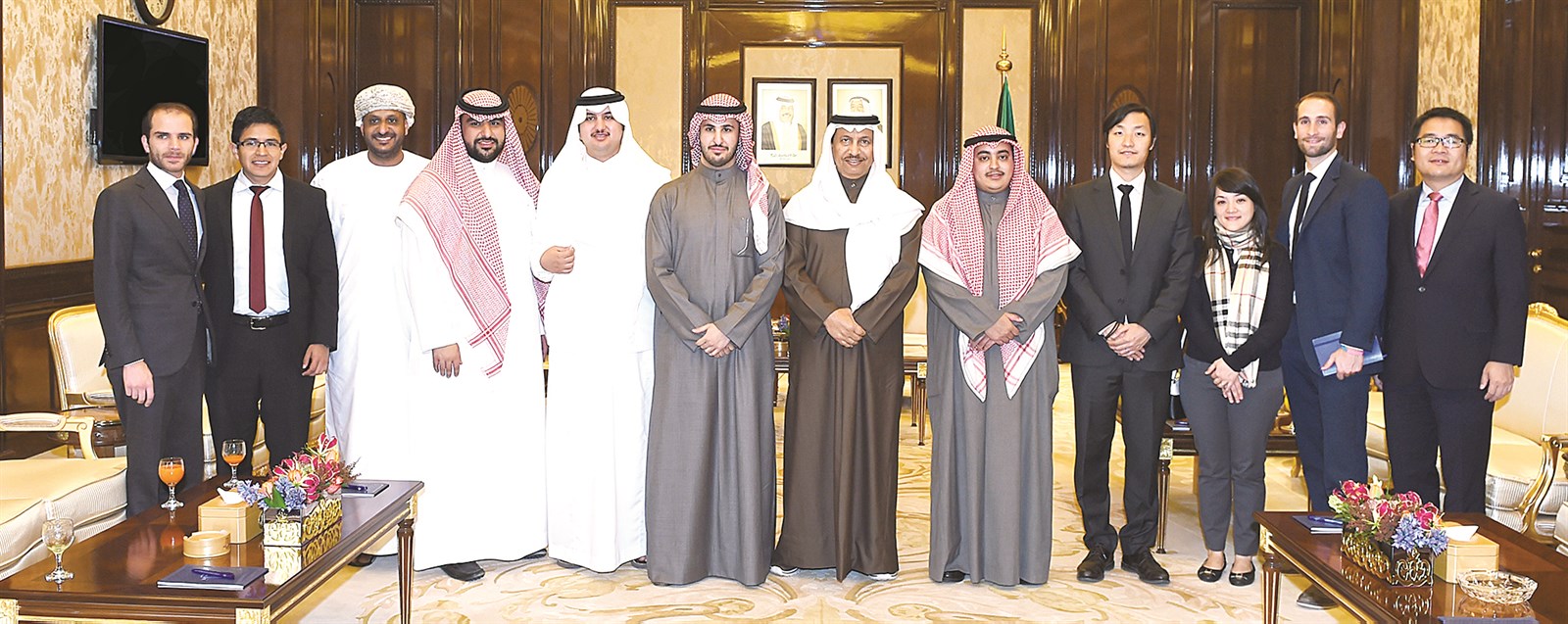 u062cu0627u0628u0631 u0627u0644u0645u0628u0627u0631u0643 u0645u0633u062au0642u0628u0644u0627u064b u062eu0631u064au062cu064a u00abu0647u0627u0631u0641u0631u062fu00bb