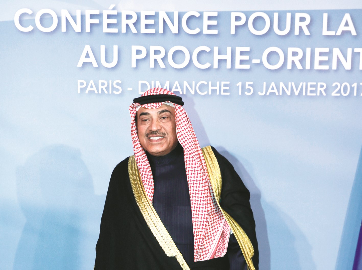 u0635u0628u0627u062d u0627u0644u062eu0627u0644u062f u0644u062fu0649 u0648u0635u0648u0644u0647 u0625u0644u0649 u0645u0642u0631 u0627u0644u0645u0624u062au0645u0631 (u0627 u0641 u0628)