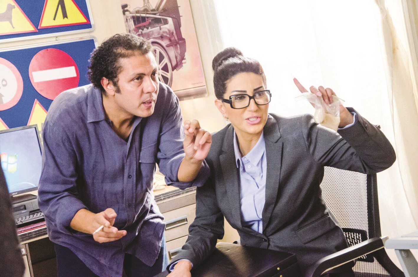 u0648u0641u0627u0621 u0639u0627u0645u0631 u0645u0639 u0627u0644u0645u062eu0631u062c u062eu0627u0644u062f u0627u0644u062du0644u0641u0627u0648u064a