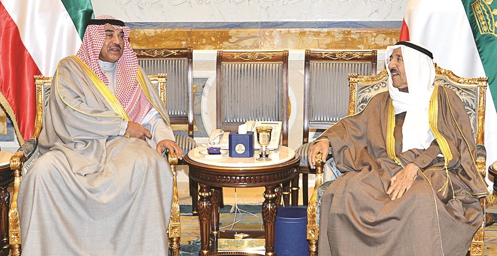 u0633u0645u0648 u0627u0644u0623u0645u064au0631 u0645u0633u062au0642u0628u0644u0627u064b u0635u0628u0627u062d u0627u0644u062eu0627u0644u062f