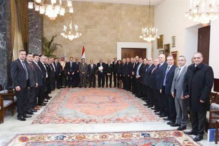 u0639u0648u0646 u0645u062au0648u0633u0637u0627u064b u0623u0639u0636u0627u0621 u0627u0644u0633u0644u0643 u0627u0644u062fu064au0628u0644u0648u0645u0627u0633u064a u0627u0644u0645u0639u062au0645u062fu064au0646 u0641u064a u0644u0628u0646u0627u0646