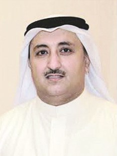 خالد الحميدي