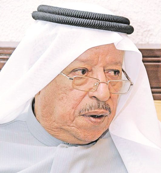 عبدالمحسن المهنا