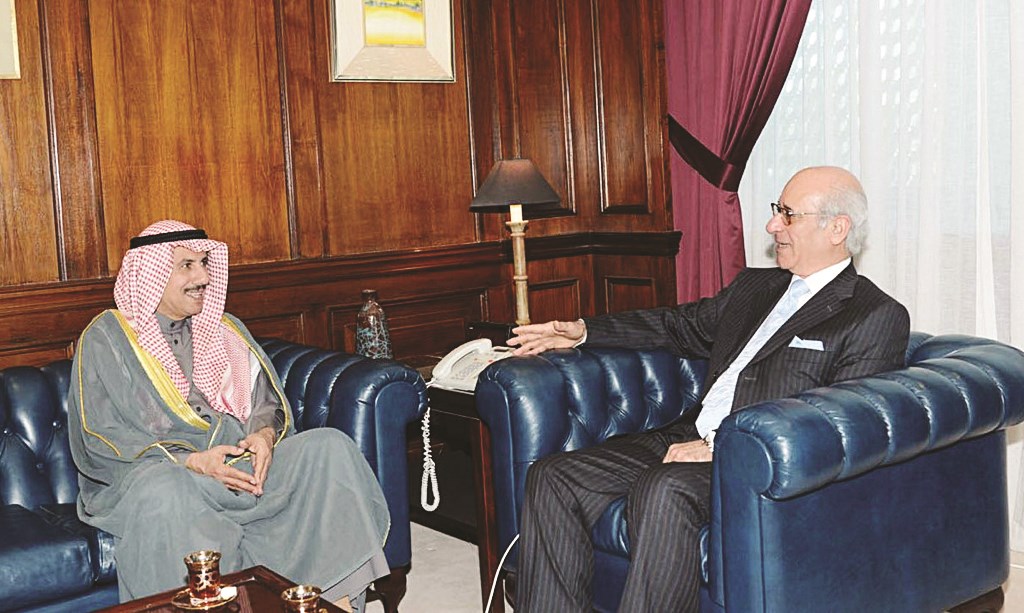 u0627u0644u0645u0637u0648u0639 u0645u0633u062au0642u0628u0644u0627u064b u0627u0644u0633u0641u064au0631 u0639u0632u0627u0645 u0627u0644u0635u0628u0627u062d