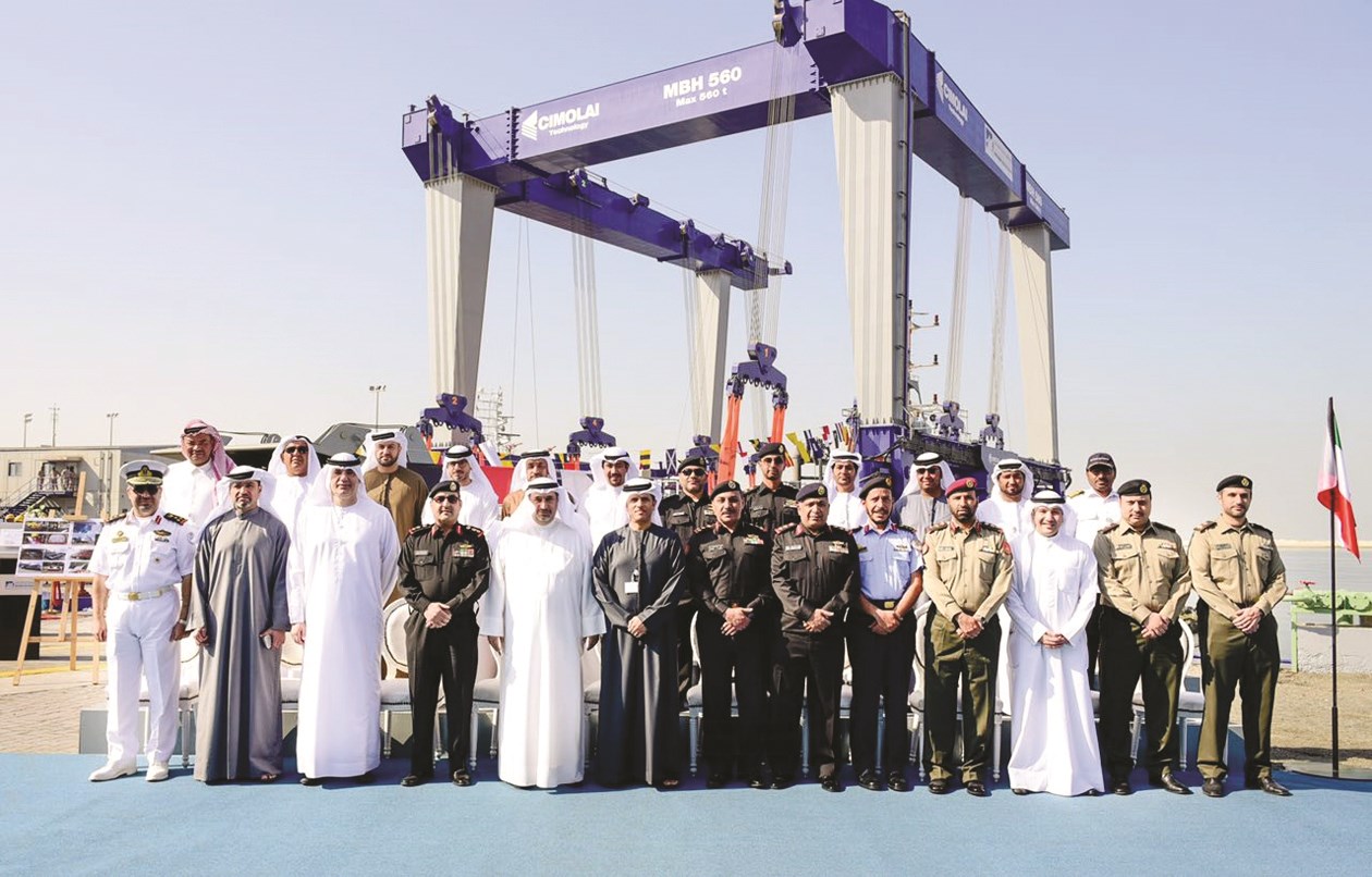 u0627u0644u0648u0641u062f u0627u0644u0643u0648u064au062au064a u0648u0645u0633u0624u0648u0644u0648 u0627u0644u0634u0631u0643u0629 u062eu0644u0627u0644 u0627u0644u0627u062du062au0641u0627u0644