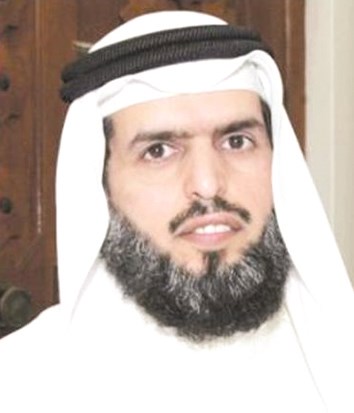 عادل الدمخي