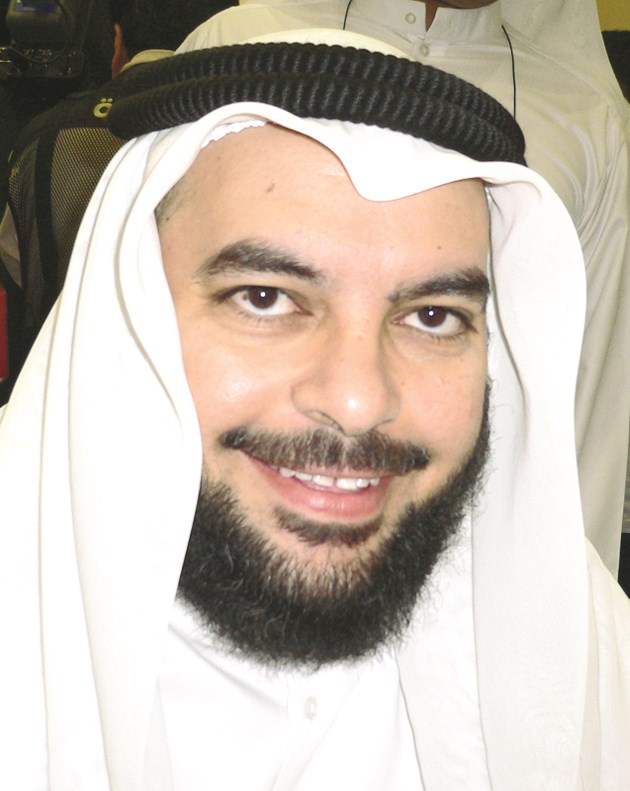 جمعان الحربش