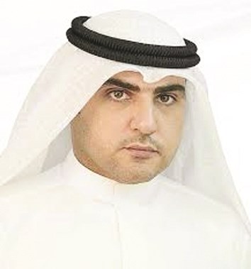 عبدالكريم الكندري