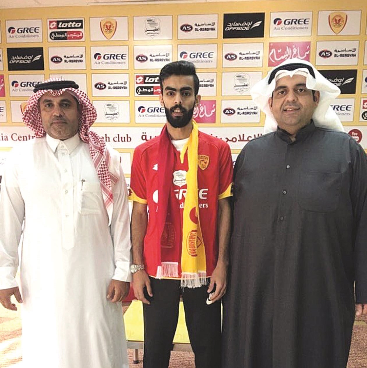 u0627u0644u0638u0641u064au0631u064a u0628u0639u062f u0627u0646u0636u0645u0627u0645u0647 u0625u0644u0649 u0627u0644u0642u0627u062fu0633u064au0629 u0627u0644u0633u0639u0648u062fu064a