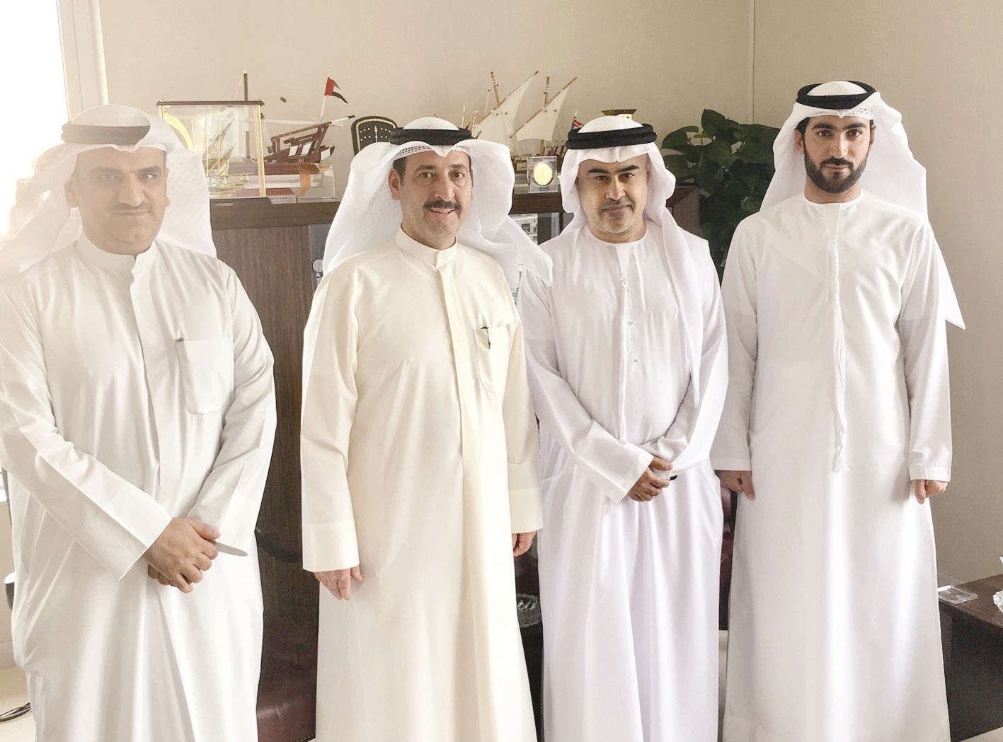 u0627u0644u0631u0634u064au062fu064a u0645u0639 u0645u0633u0624u0648u0644u064a u0627u0644u0645u0624u0633u0633u0629