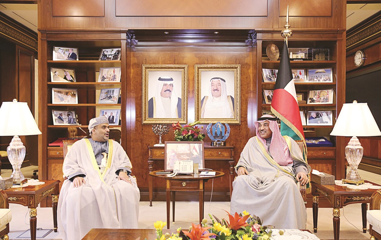 u0635u0628u0627u062d u0627u0644u062eu0627u0644u062f u0645u0633u062au0642u0628u0644u0627u064b u0627u0644u0633u0641u064au0631 u0627u0644u0639u0645u0627u0646u064a