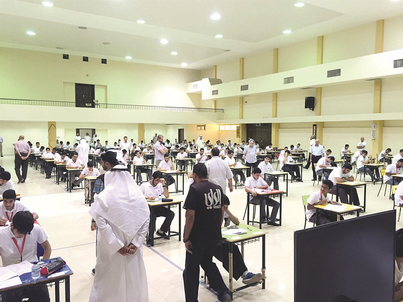 u0645u0646 u0627u062eu062au0628u0627u0631u0627u062a u0627u0644u062bu0627u0646u0648u064au0629 u0627u0644u0639u0627u0645u0629