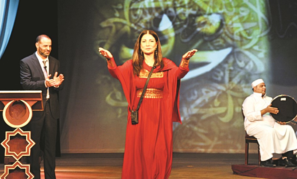 u0633u0648u0633u0646 u0628u062fu0631... u00abu0641u064a u0645u062fu064au062d u0627u0644u0645u062du0628u0629u00bb