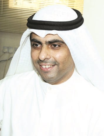 رياض العدساني