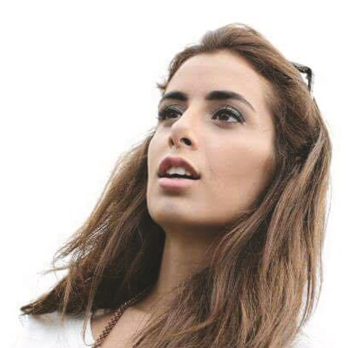 ريتا الشامي