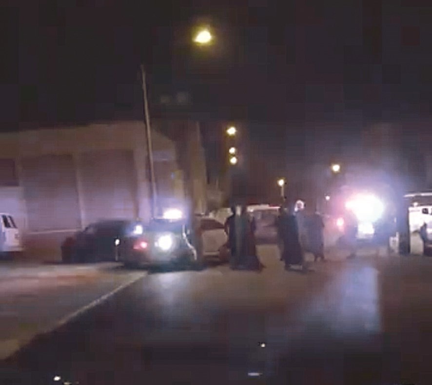 u0645u0634u0647u062f u0645u0646 u0627u0644u0645u0642u0637u0639 u0627u0644u0645u062au062fu0627u0648u0644