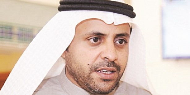 محمد الجبري