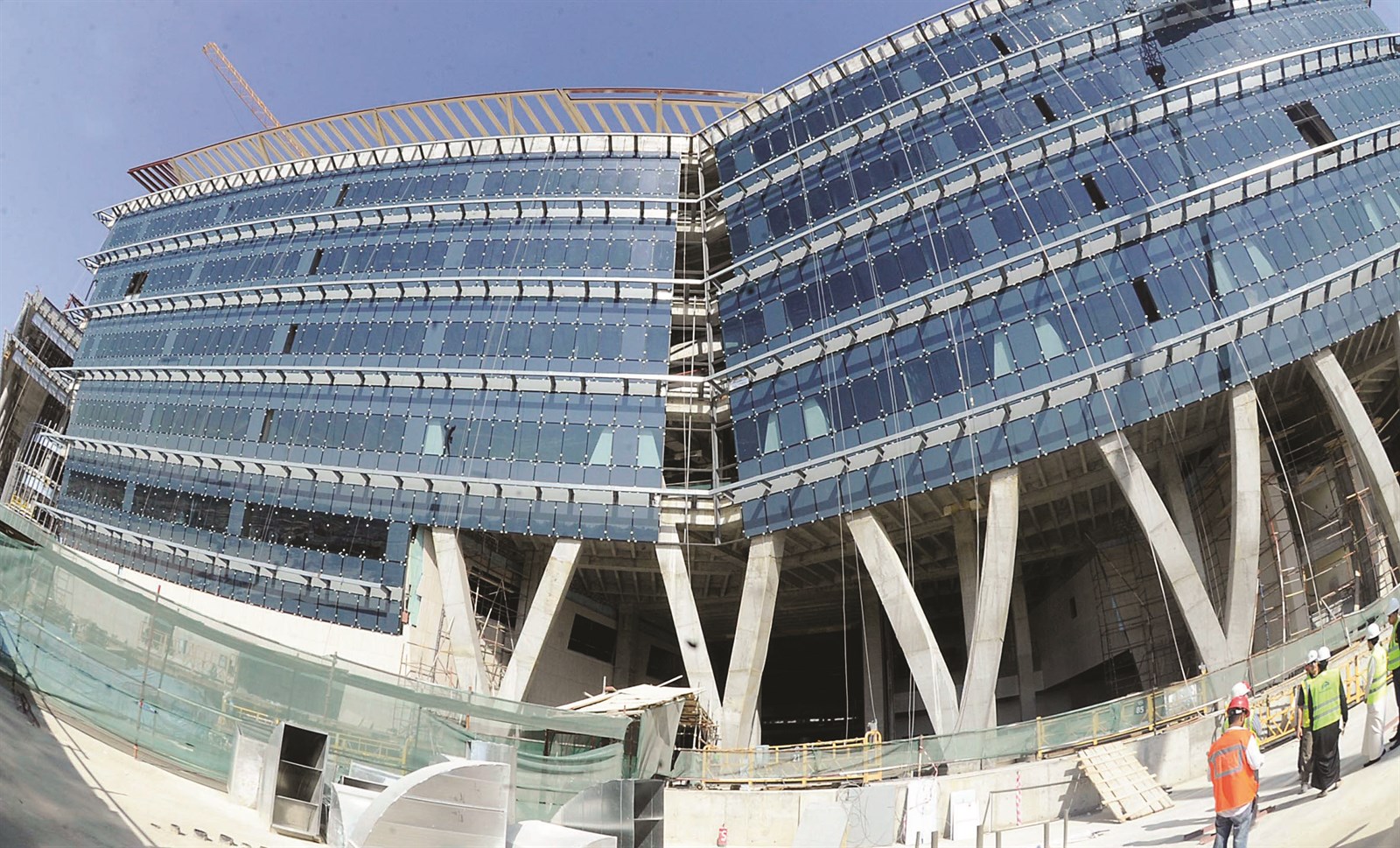 جامعة الشدادية... هل تحل أزمات جامعة الكويت؟