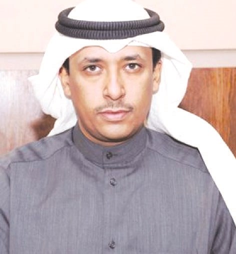 محمد الأحمد