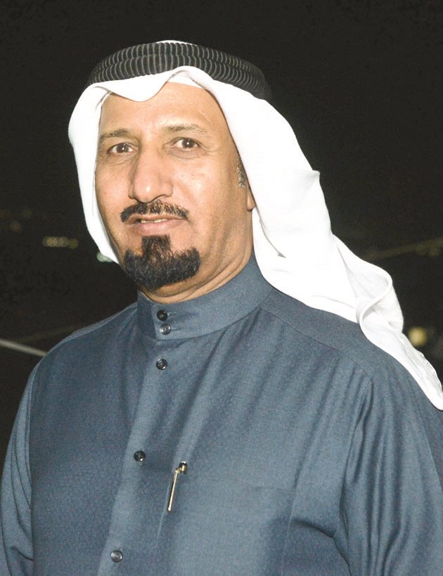 عياد الرويعي