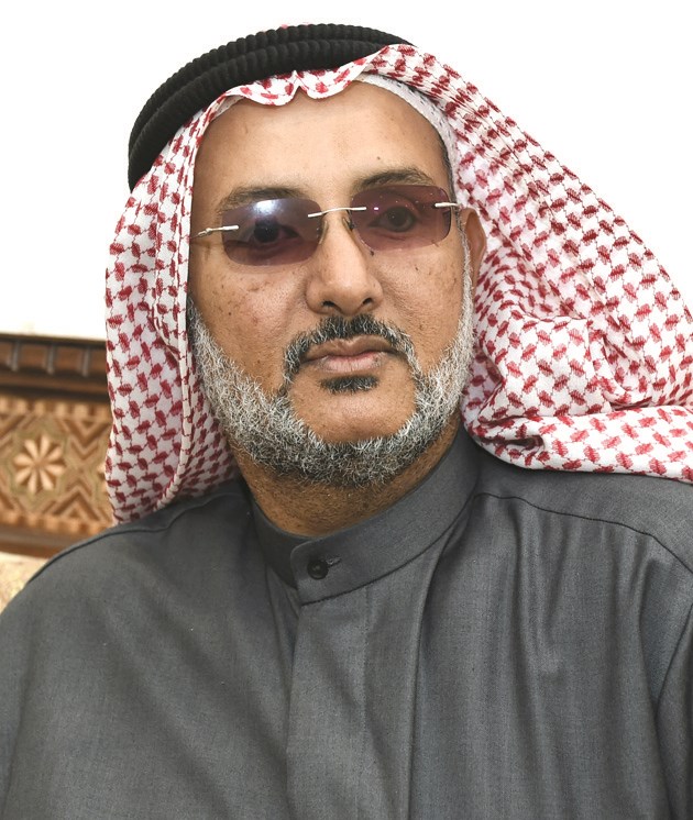 ناصر الجطيلي