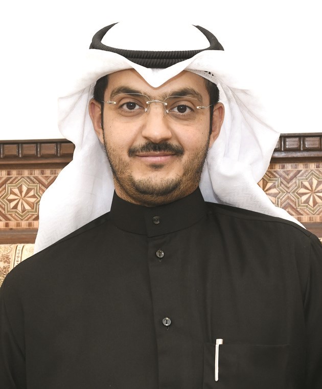 محمد المطيري