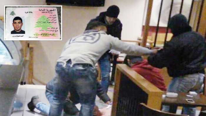 u0644u062du0638u0629 u0627u0644u0633u064au0637u0631u0629 u0639u0644u0649 u0627u0644u0627u0646u062au062du0627u0631u064a... u0648u0641u064a u0627u0644u0627u0637u0627u0631 u0635u0648u0631u0629 u0639u0646 u0647u0648u064au062au0647   b    (u0627u0644u0639u0631u0628u064au0629.u0646u062a)