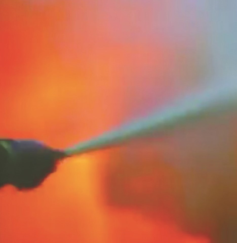 الصورة المتداولة على المواقع