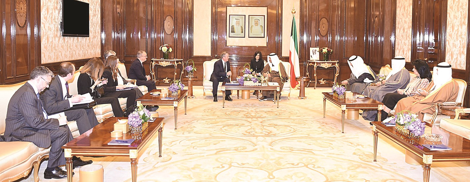 u0627u0644u0645u0628u0627u0631u0643 u0645u0633u062au0642u0628u0644u0627u064b u0627u0644u0648u0632u064au0631 u0627u0644u0628u0631u064au0637u0627u0646u064a