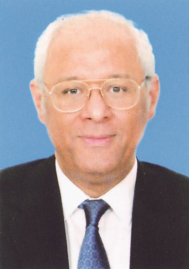 السفير ياسر عاطف