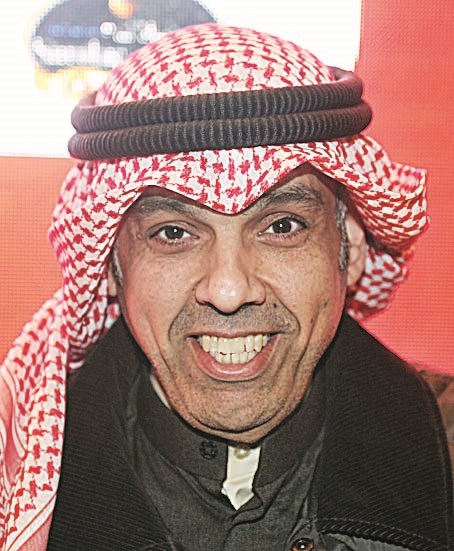 خالد الشهاب
