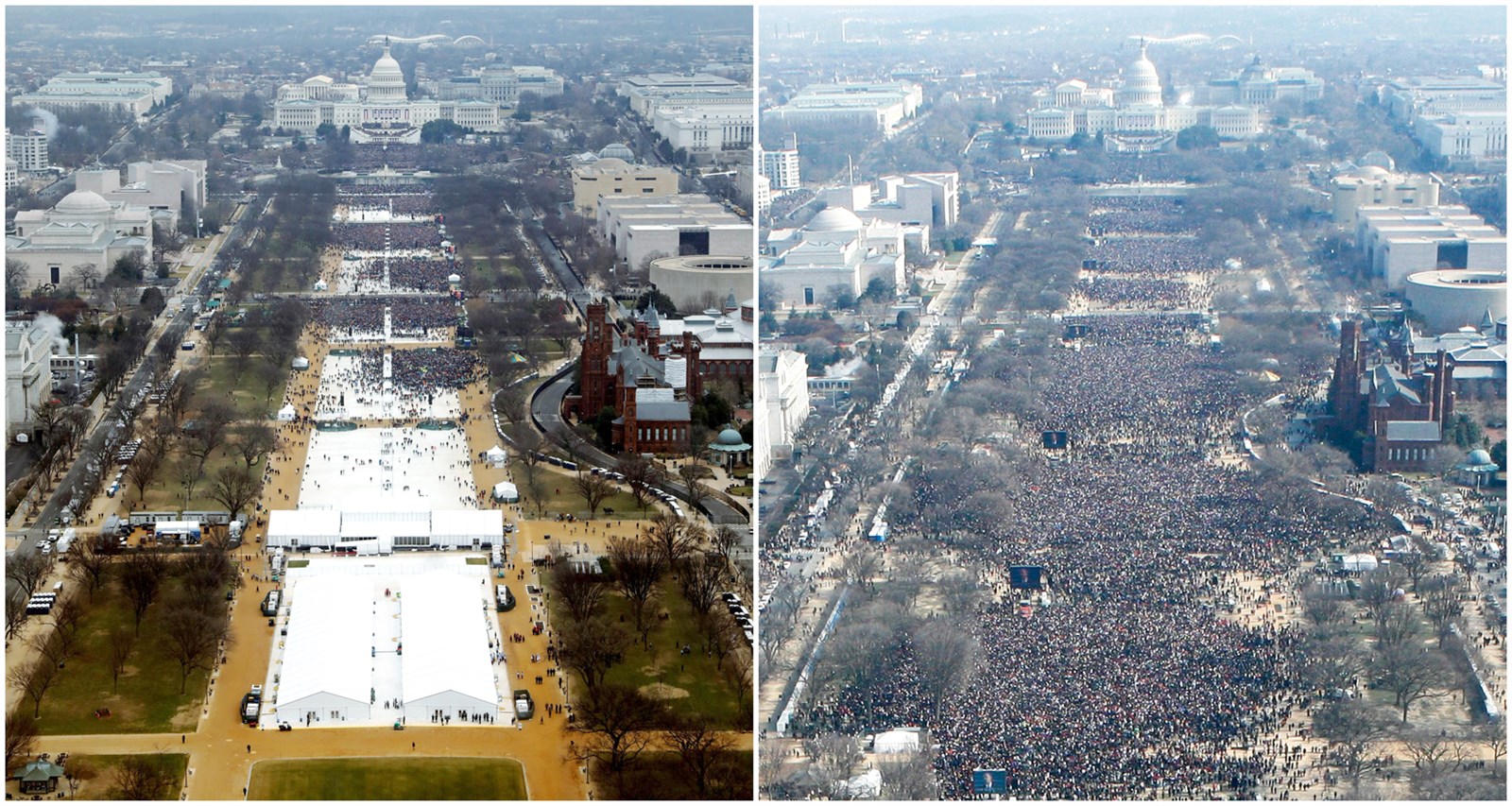 u0635u0648u0631u062au0627u0646 u062au0638u0647u0631u0627u0646 u0627u0644u0641u0631u0642 u0627u0644u0634u0627u0633u0639 u0628u064au0646 u0643u062bu0627u0641u062au064a u0627u0644u062du0634u0648u062f u0641u064a u0645u0631u0627u0633u0645 u062au0646u0635u064au0628 u0623u0648u0628u0627u0645u0627 (u0625u0644u0649 u0627u0644u064au0645u064au0646) u0648u062au0631u0627u0645u0628