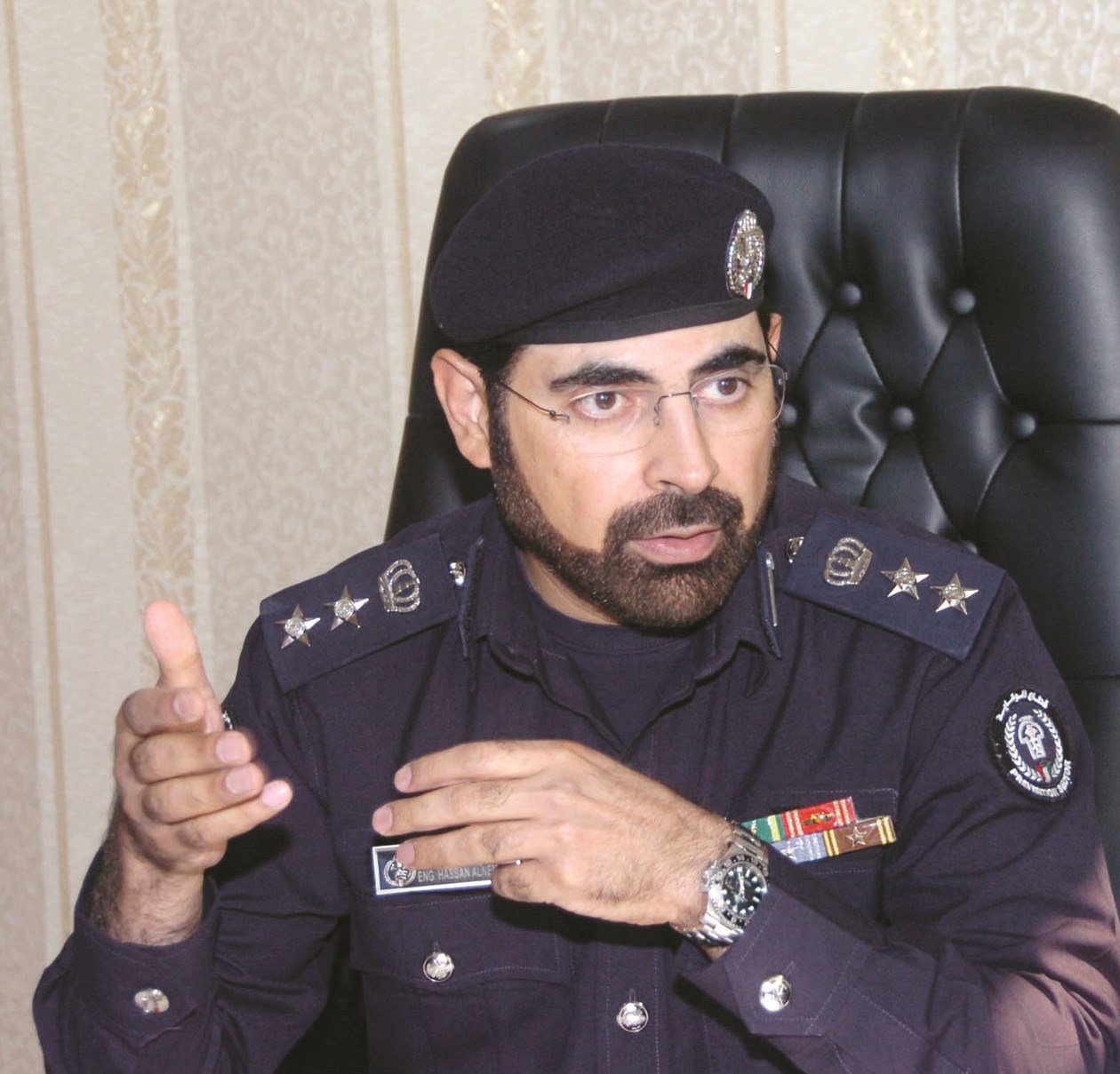 u062du0633u0646 u0627u0644u0646u0639u0645u0629