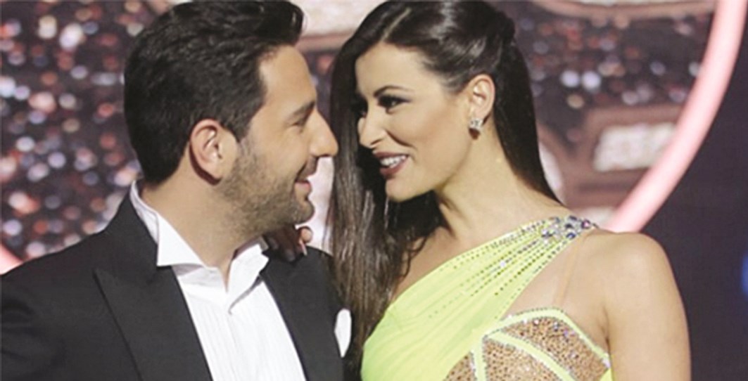 u0628u0631u064au062fu064a u0648u0627u0644u0633u0639u064au062fu064a u0641u064a u00abu0631u0642u0635 u0627u0644u0646u062cu0648u0645u00bb